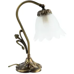 Licht-Erlebnisse, Tischlampe, Table Lamp (E14)