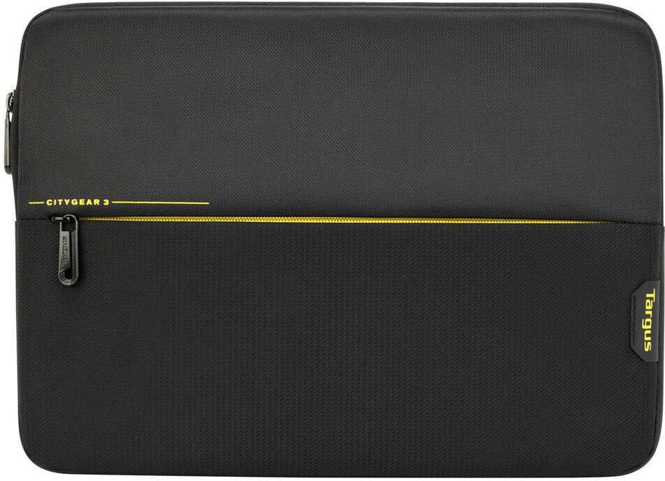 MacBook / Laptop 13.3" Targus CityGear Sleeve - Sort