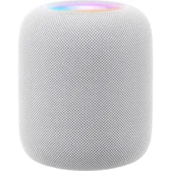 Apple HomePod 2nd Gen Smart-Lautsprecher, Weiß