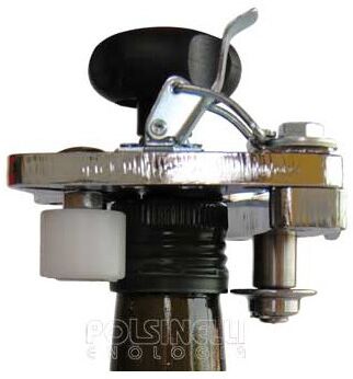 Polsinelli Sigillatrice manuale Sigy Twist