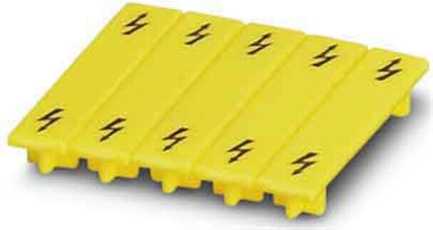 Phoenix Contact Panneau de signalisation WS UT 4 (3047332)