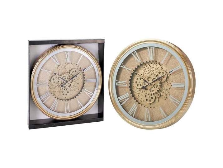 WANDUHR ISABELLA