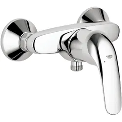 Grohe, Duscharmatur + Badewannenarmatur, FG SWIFT BR-EHM chrom
