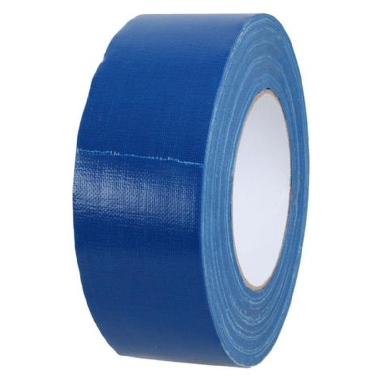 Falcon Eyes Gaffer Tape Blau 5 cm x 50 m (50 mm) (22990152)