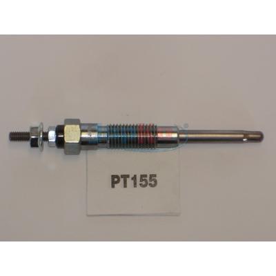 JAPKO Glühkerze pt155 für TOYOTA VW