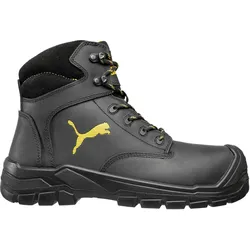 Puma, Sicherheitsschuhe, Sicherheitsschuh S3 (S3, 39)