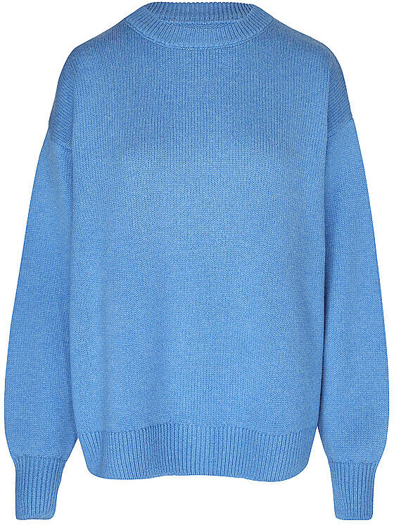 COLORFUL STANDARD Pullover  dunkelblau   XS XS