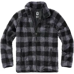 Brandit Teddyfleece Jacke XXL