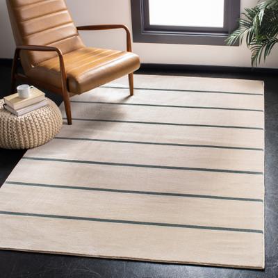 SAFAVIEH Orwell Milia Modern Stripe Rug