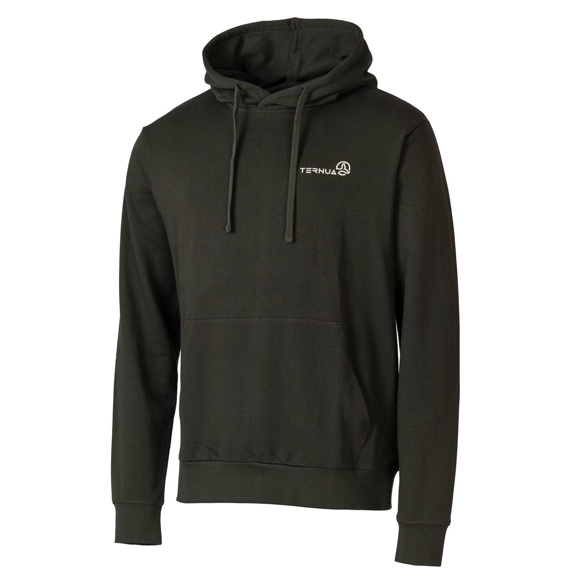 Ternua Nanook Regenerative Hoody M rosin (0482) XL 1263810-0482-XL