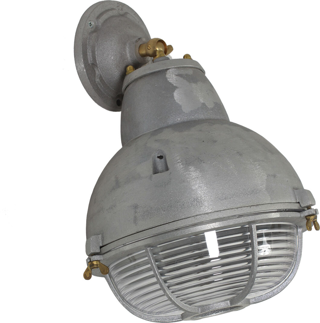 KS Verlichting Verandalamp Navigator Wand-/Plafond