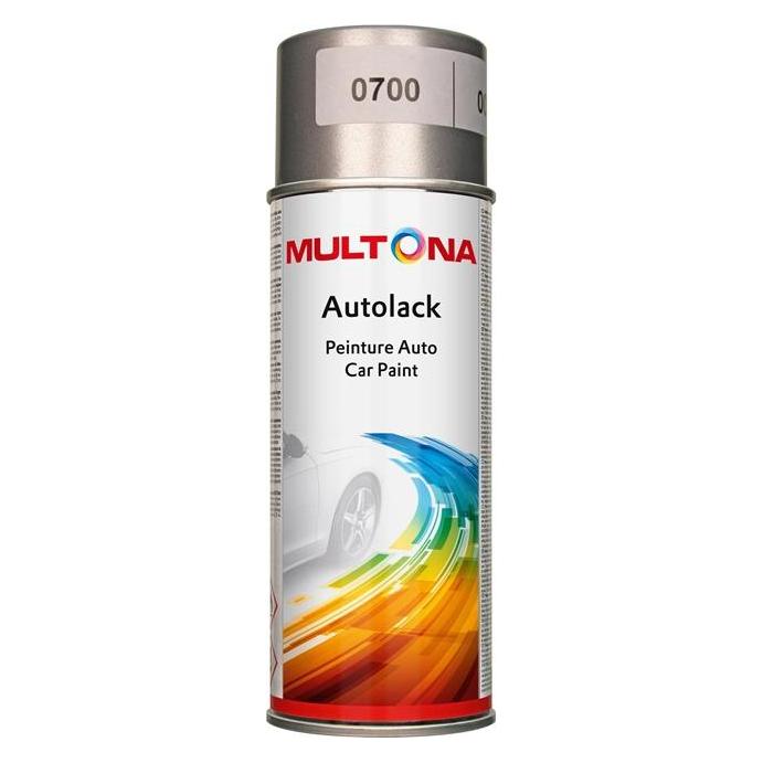 Multona PAINTS AUTOMOTIVE 700 0.4L (0000600700)