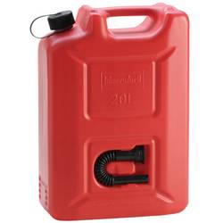 Hünersdorff 802060 PROFI Kraftstoffkanister 20 l Polyethylen
