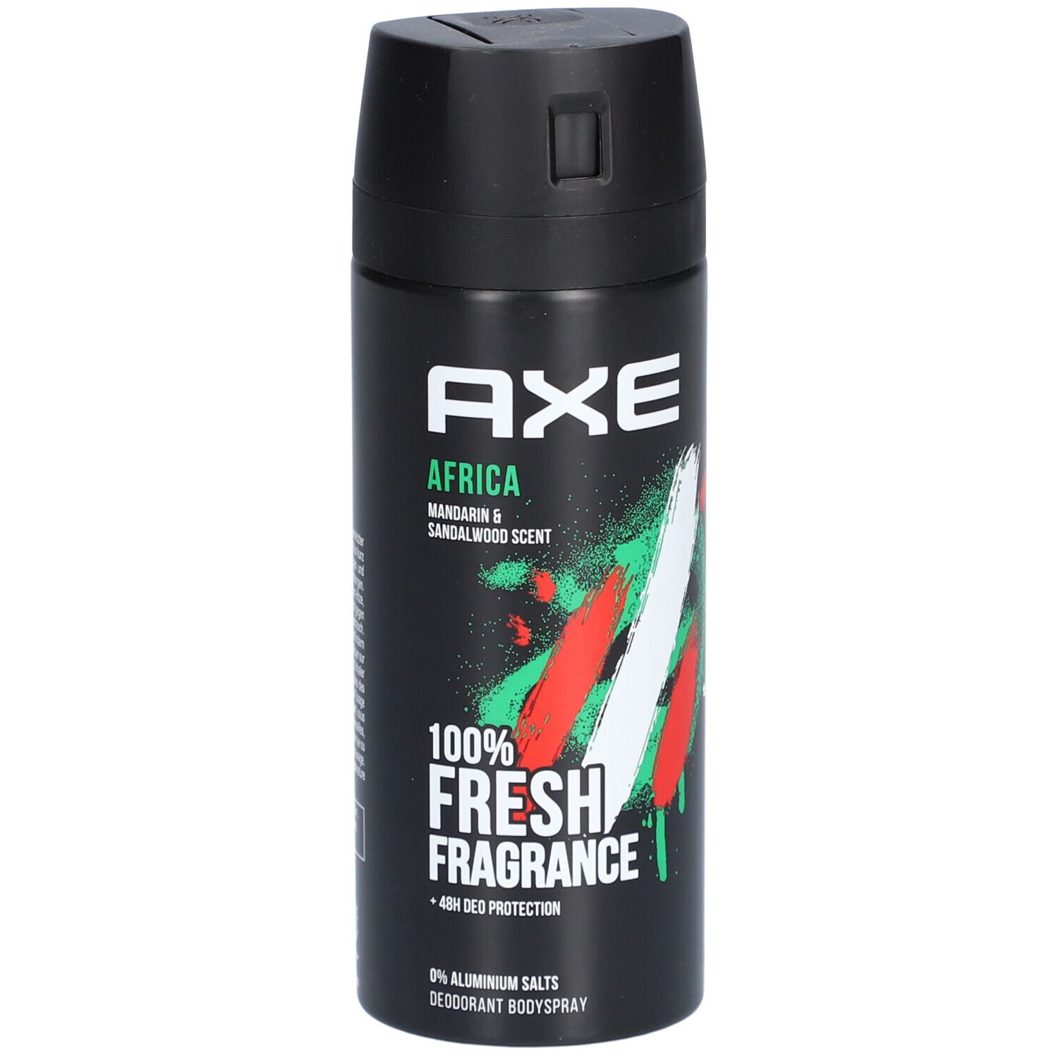 AXE Deo Bodyspray Africa 150 ml Aerosol
