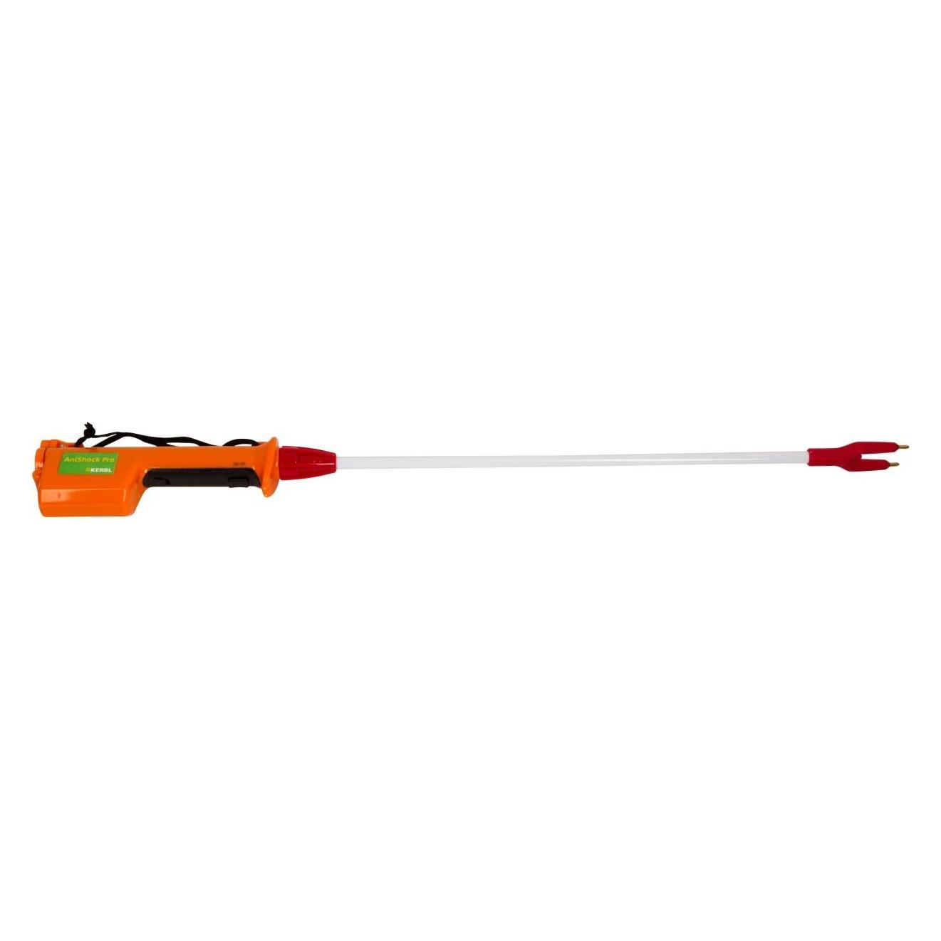 Kerbl Viehtreiber AniShock Pro Mod.1500, 98cm, orange (11260)