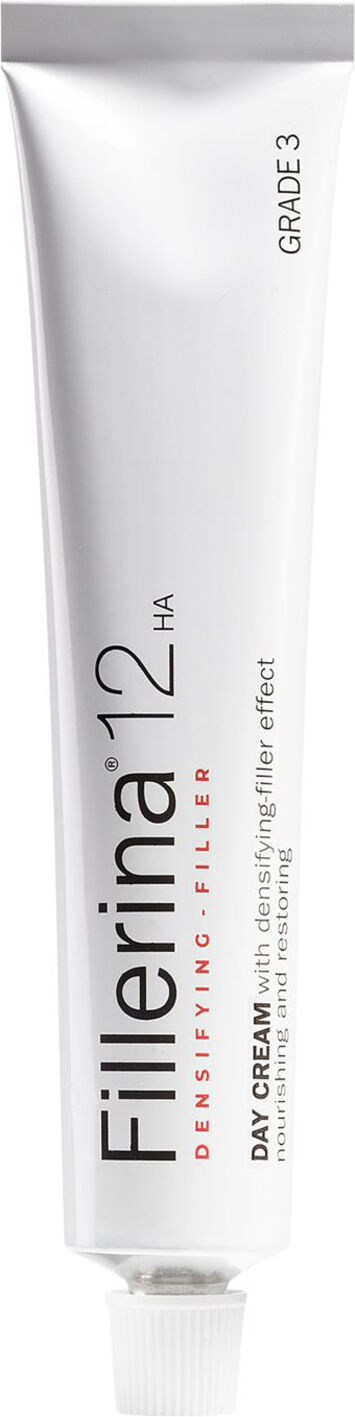 FILLERINA 12HA Day Cream Grade 3 50ml