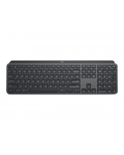 Logitech MX KEYS FOR BUSINESS GRAPHITE CH CENTRAL (920-010246)