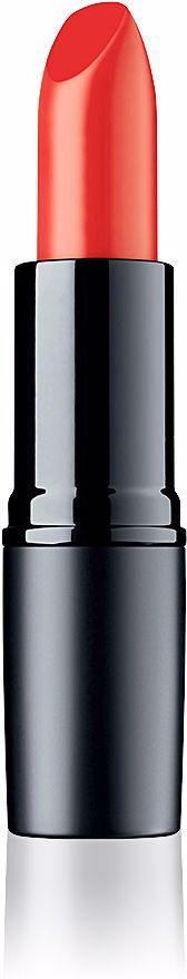Artdeco Perfect Mat lipstick #112-orangey red