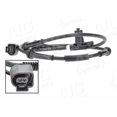 AIC Sensor, Raddrehzahl 51507 Hinterachse rechts für Ford VAG