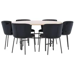 Ebuy24, Essgruppe, Essgruppe Copenhagen
