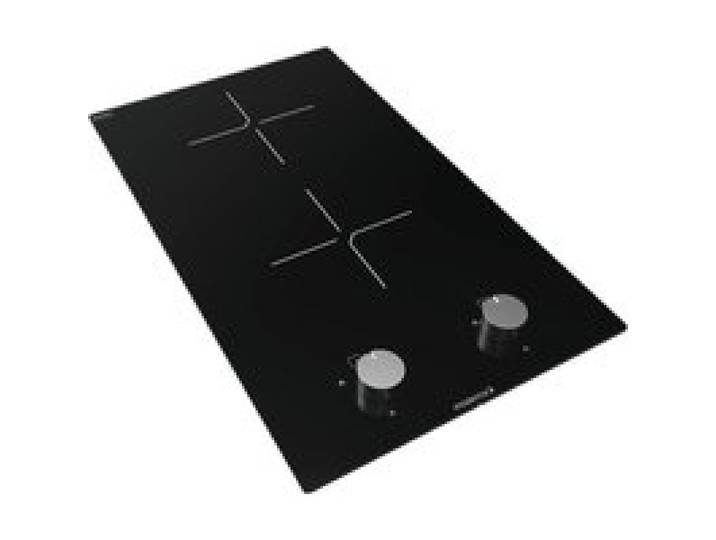 Domino MT+ vitrocéramique à boutons - Moderna