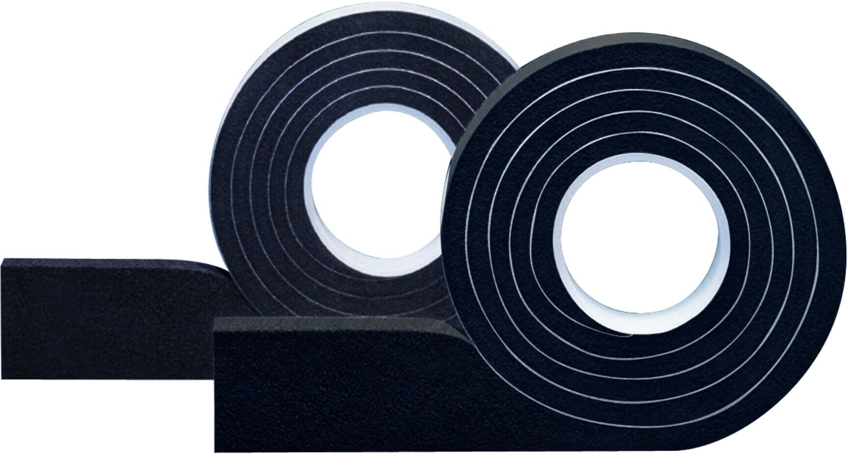 Soudal Fugendichtband Soudaband Pro BG2 grau 15/6-15 (126700)
