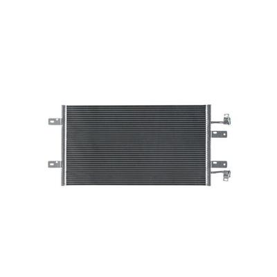MAHLE Kondensator, Klimaanlage AC 723 000S für Opel RENAULT