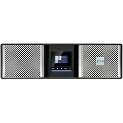 Eaton 9PX 5000i RT3U HotSwap Netpack G2 (5000 VA, 5000 W, Online-Doppelwandler USV), USV