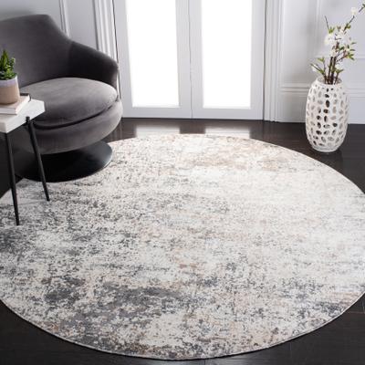 SAFAVIEH Aston Tamaki Modern Abstract Rug