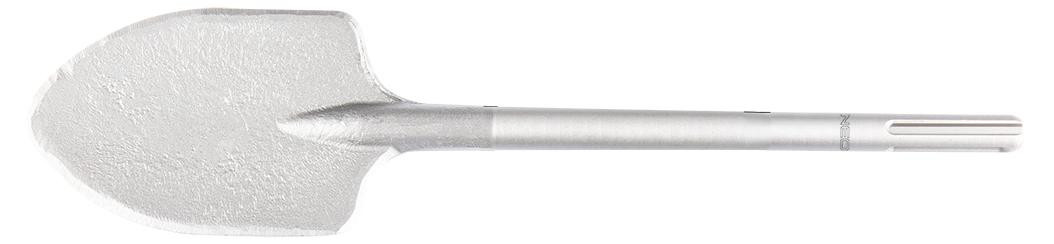 Neo Tools SDS Max schepbeitel, 450 x 100 mm