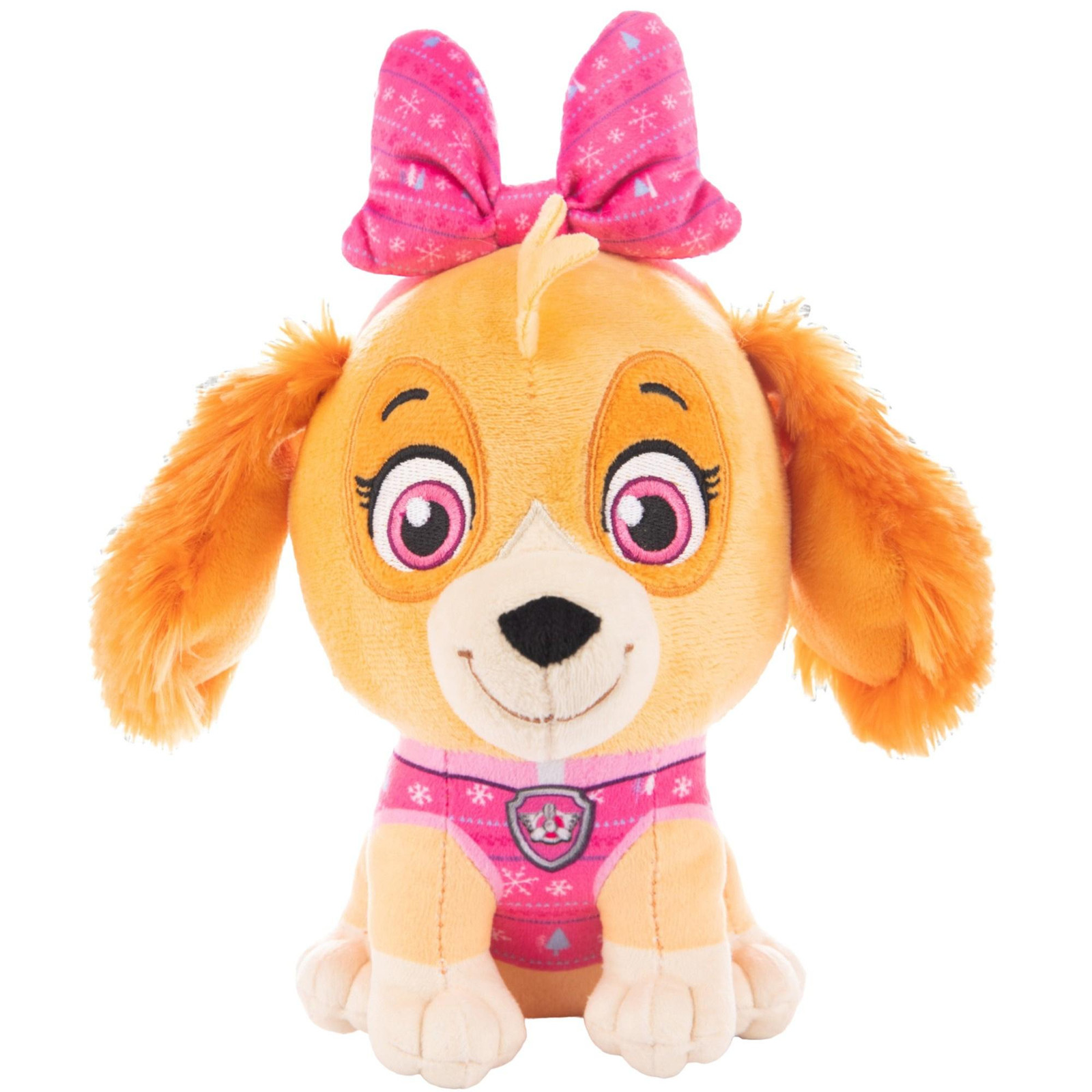 Sambro Paw Patrol knuffel Skye, 28 cm