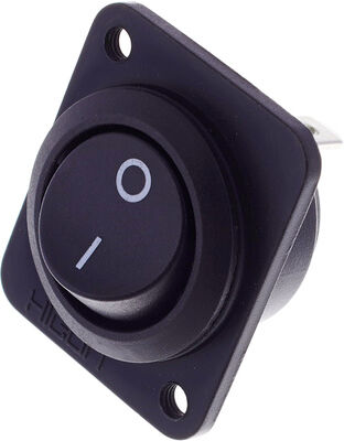 Hicon HI-SW01 noir