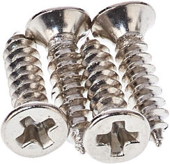 Harley Benton Humbucker Frame Screw Set N NI
