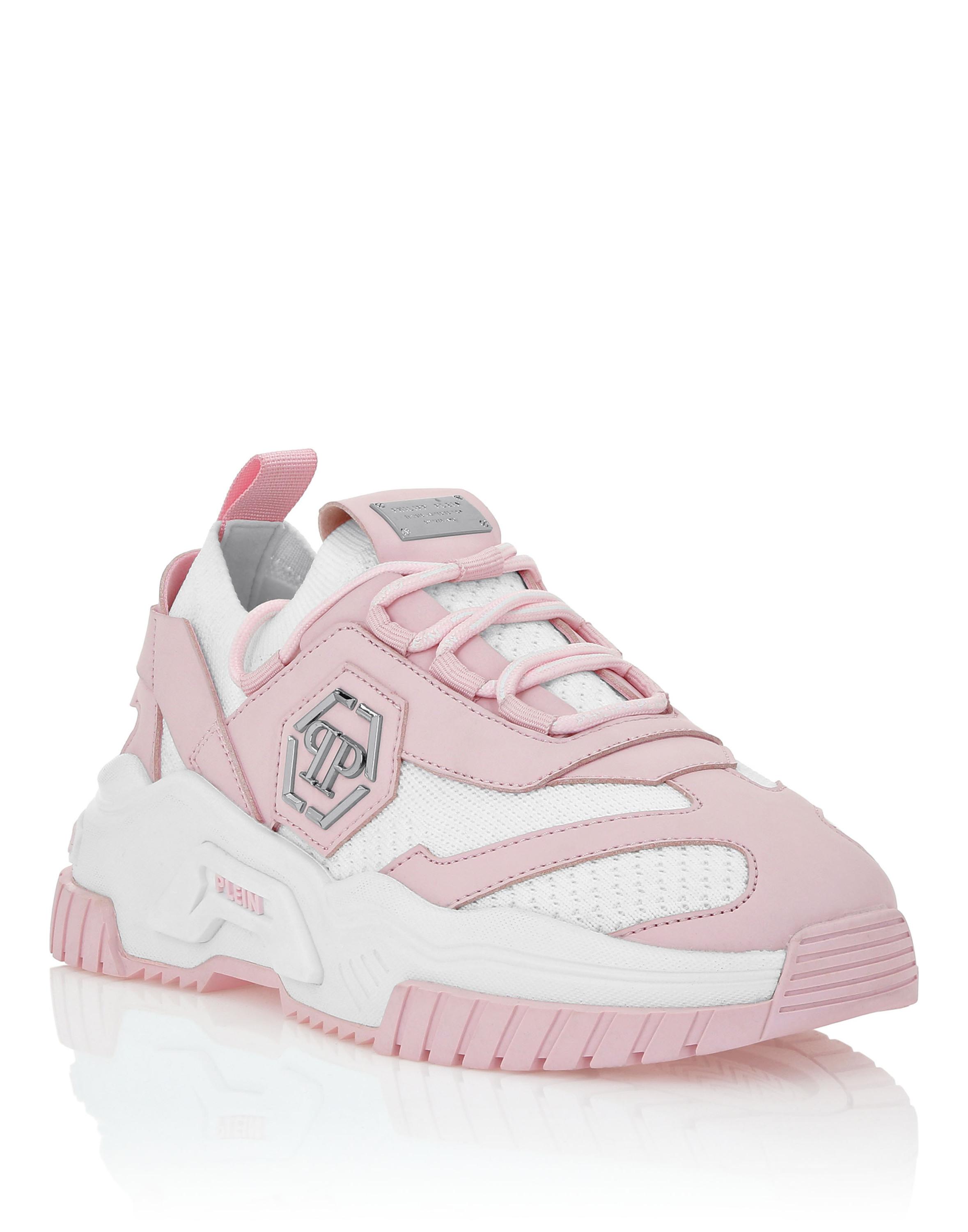 Low-Top Turnschuhe Predator