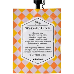 50ml Davines The Circle Chronicles The Wake-Up Circle