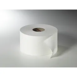 Fripa - Toilettenpapier maxi, 2-lagig 200 m, nicht perforiert (12 Rl.)