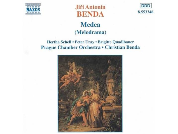 Prague Chamber Orchestra - Last Available Items