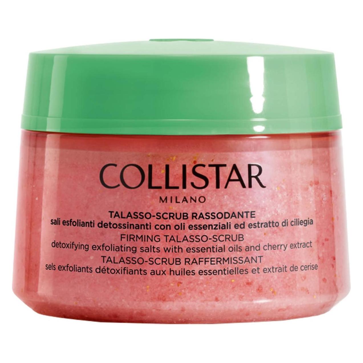 Collistar Firming Talasso Scrub (700 ml) (25172)