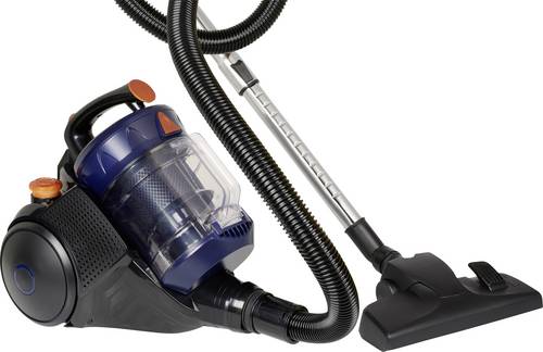 Tristar SZ-4135 Staubsauger ohne Beutel 700W