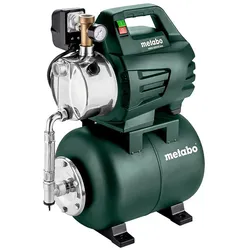 Metabo Hauswasserwerk HWW 4000/25 Inox - Karton - 600982000