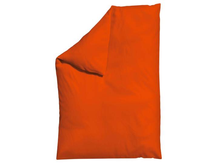 BETTDECKENBEZUG WOVEN SATIN