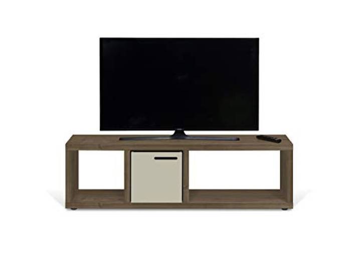 TEMAHOME Berlin TV Tisch, Honeycomb panels, 150 x34 x45 cm (LxBxH)