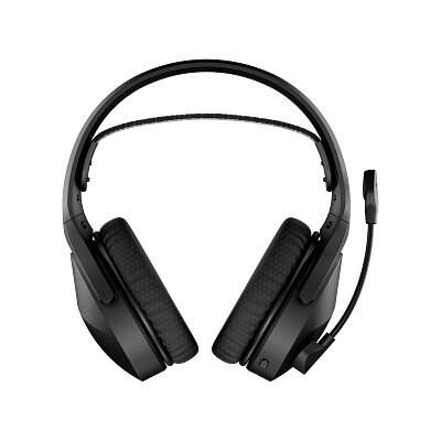 HyperX Cloud Jet Wireless Gaming-Headset (Schwarz) AJ0T1AA