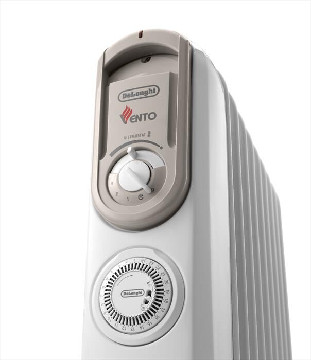 DeLonghi Radiatore V550918t.wb-bianco