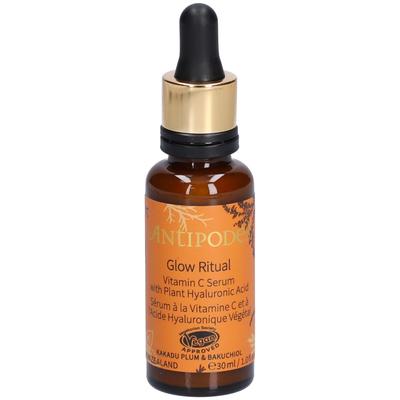 Antipodes Glow Ritual VIT C SER 30 ml Konzentrat