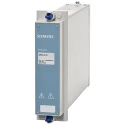 Siemens 7XG2220-4BA00-0AA0 ANCILLARY EQUIPM. FOR PROTECT. MODULAR CASE TEST COMPONENTS TEST MODULE WITH AUTOMATIC CT SHORTING (2RMLG08) SIZE E2