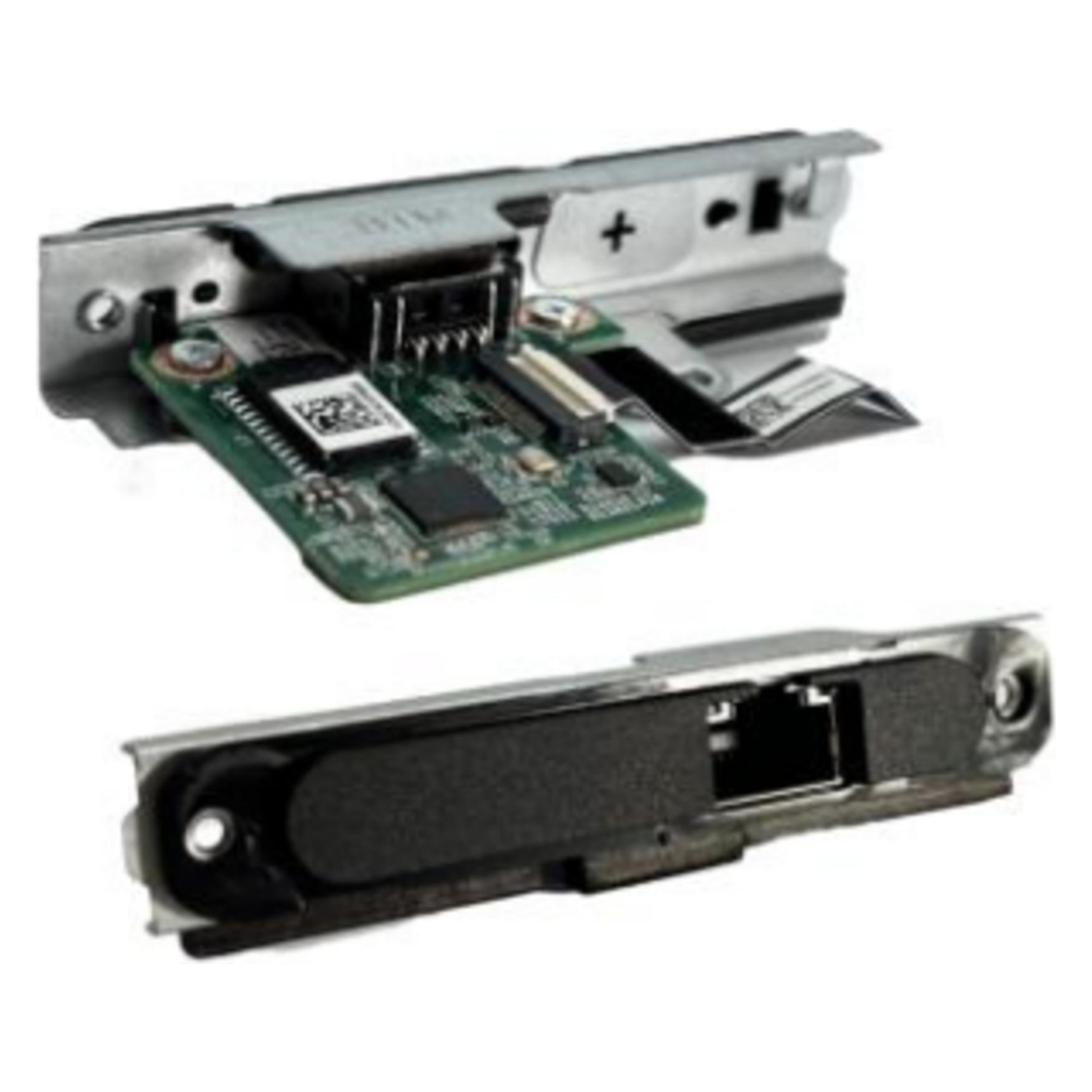 ASUS 2nd 2.5GbE LAN Expansion NUC15 accessory (90MA0000-P00950)