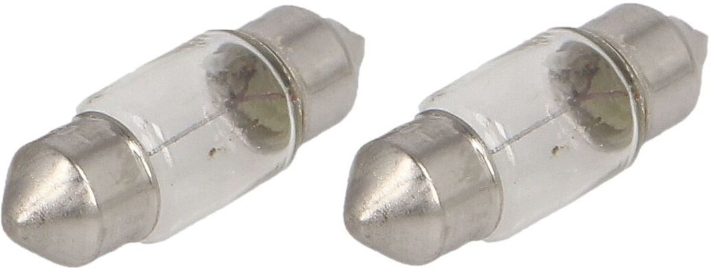 Ams-Osram Glühlampe, Innenraumleuchte OSRAM 6438-2BL