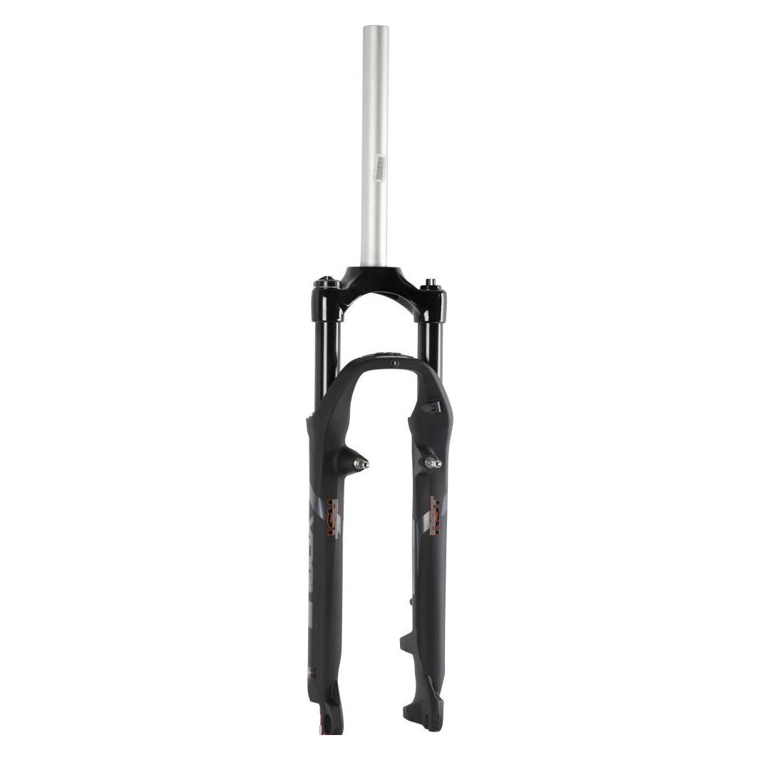 RST GABEL VOGUE AIR SCHW DISC&V-BRAKE 80MM, 28.6X260X0-AHEAD (80 mm) (39182845)
