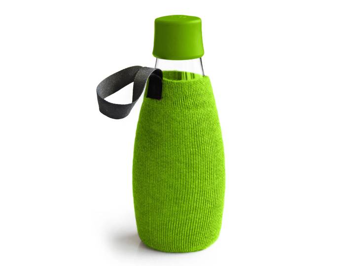 Retap Manchon pour Retap 0,5 L Vert fôret